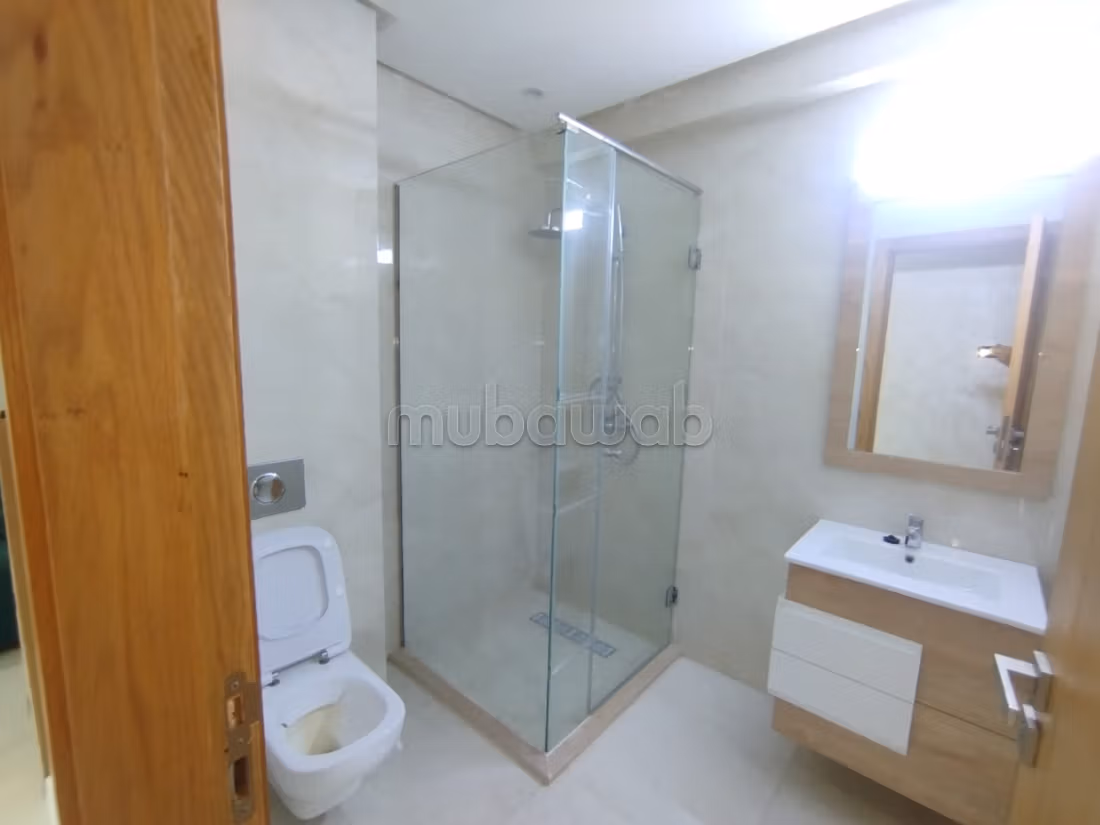 Superbe appartement à louer vide à Garden Paradise — 4