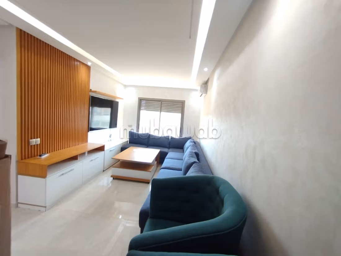Superbe appartement à louer vide à Garden Paradise — 3