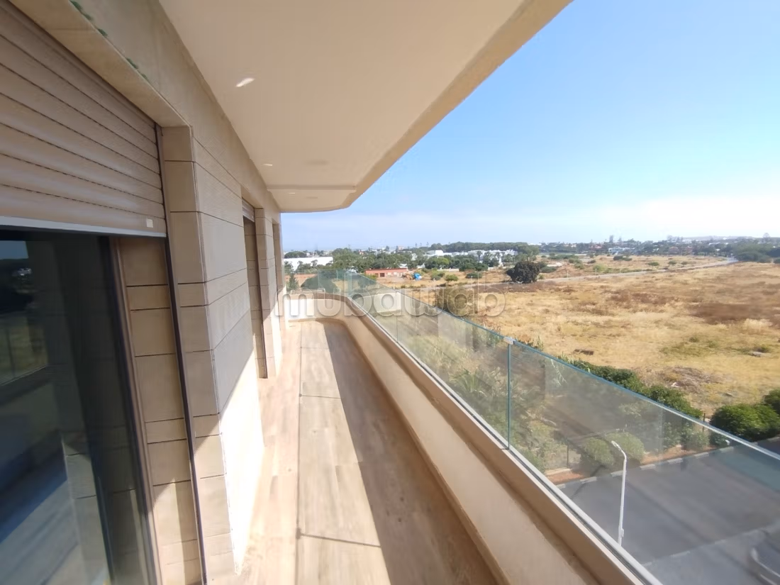 Appartement 76 m² à Plage Oued Cherrat — 7
