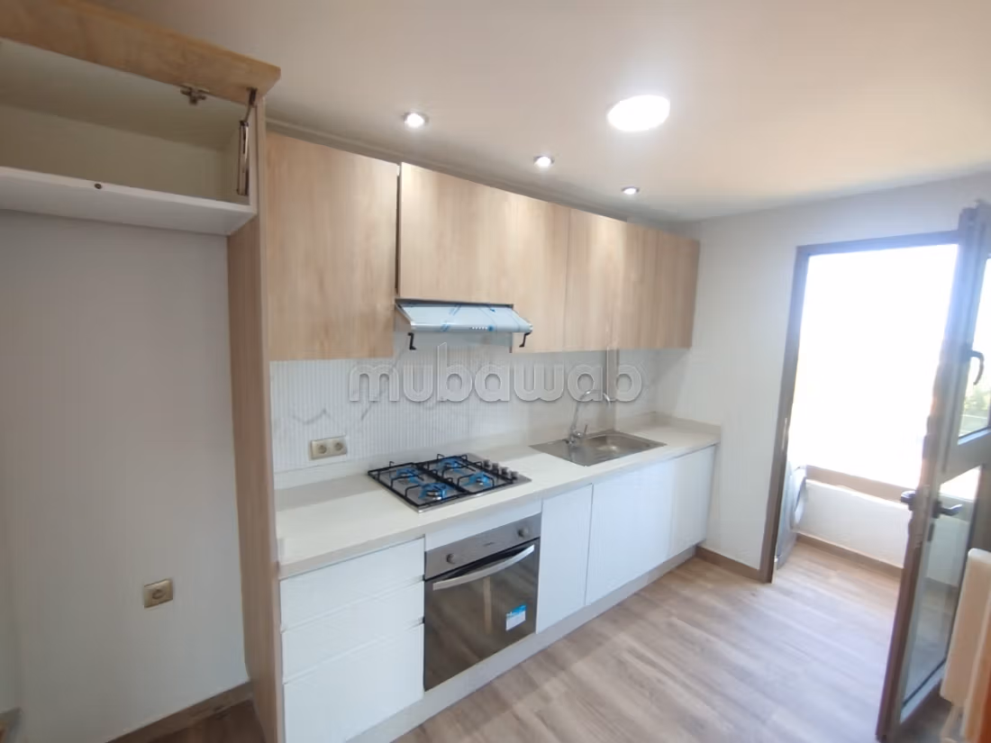 Superbe appartement à louer vide à Garden Paradise — 6