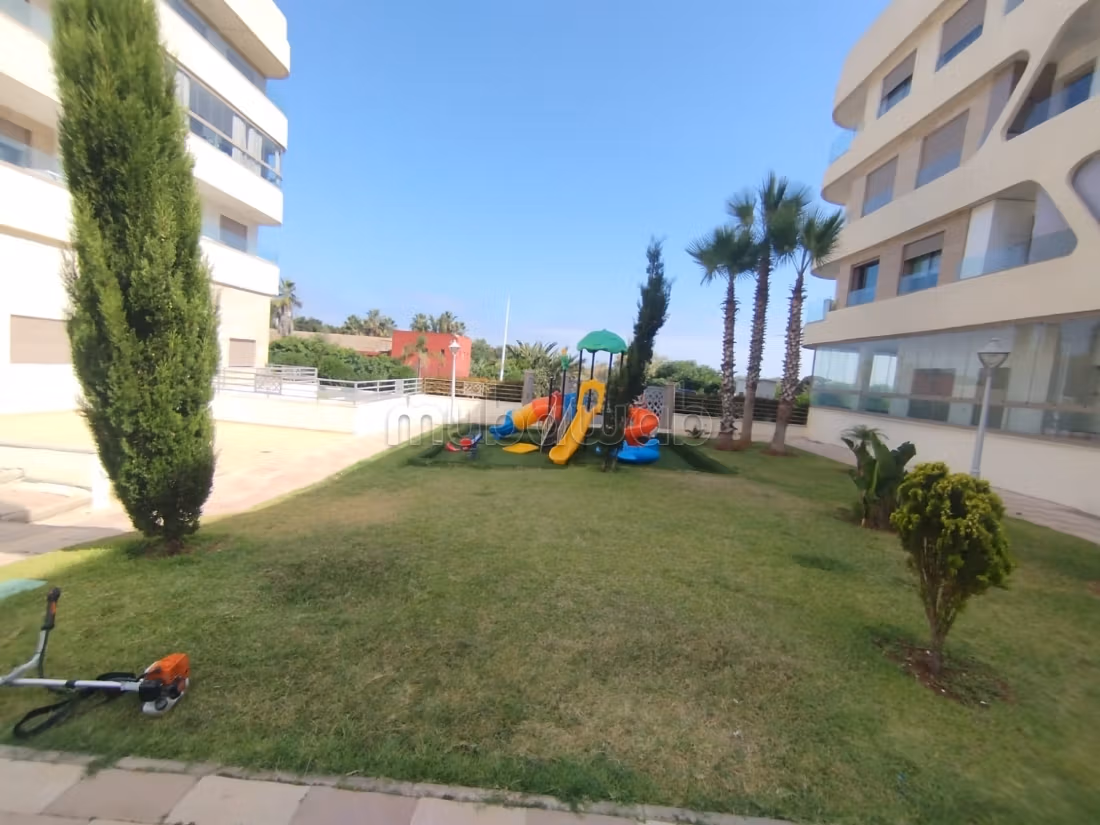 Superbe appartement à louer vide à Garden Paradise — 2