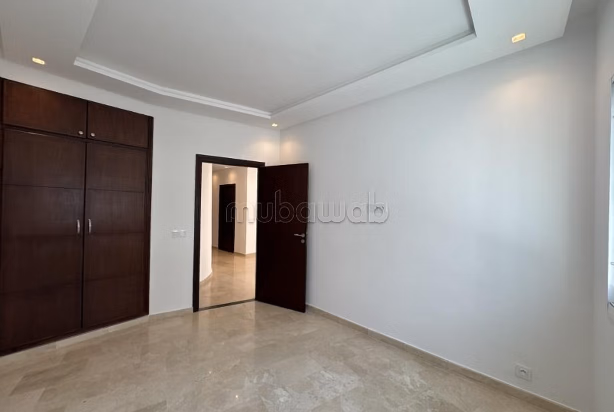 Studio en location à GAUTHIER — 2