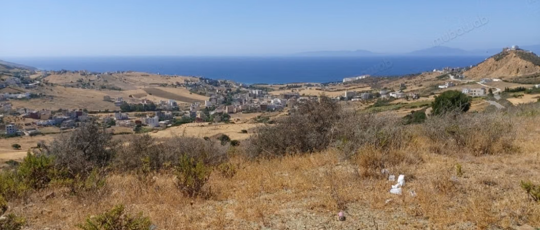 Land for sale