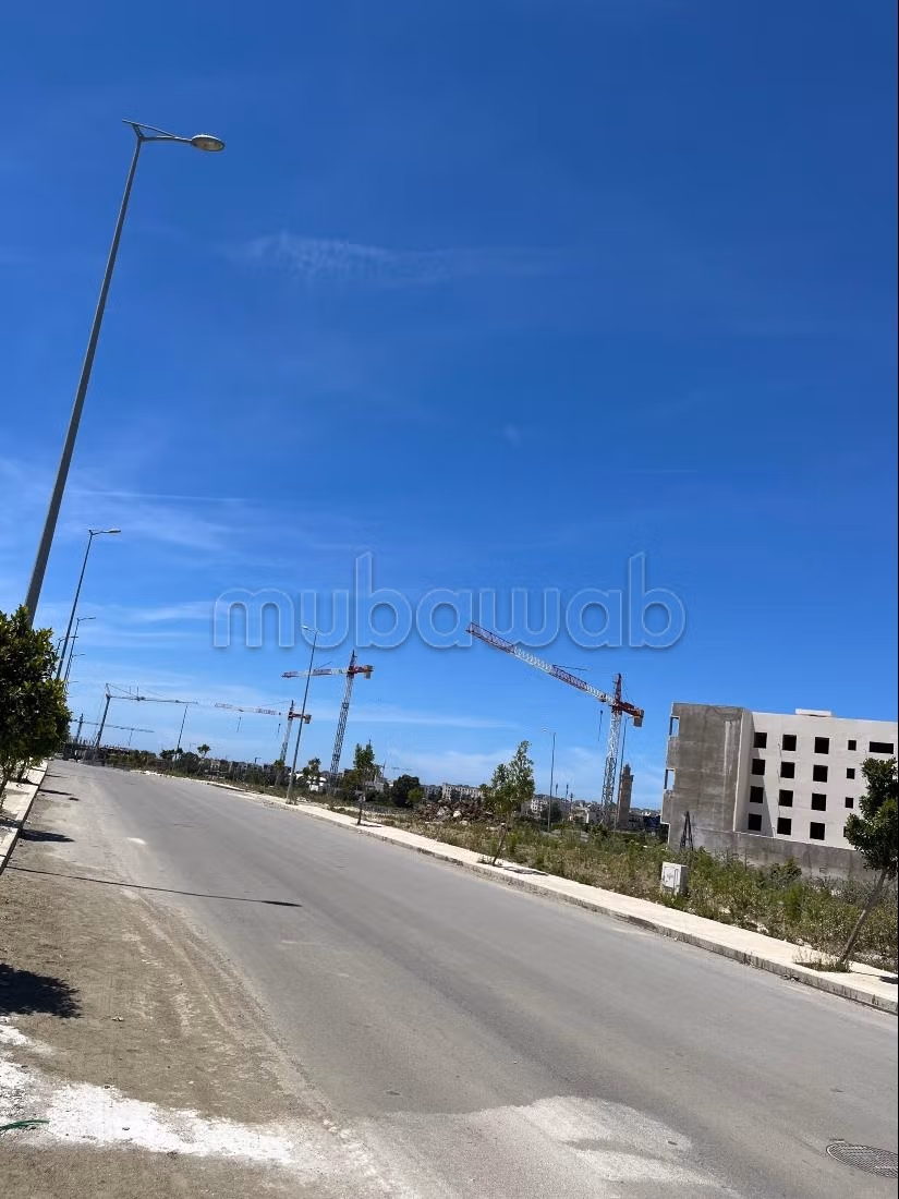 Terreno en venta en Merjan. Superficie total 240 m²