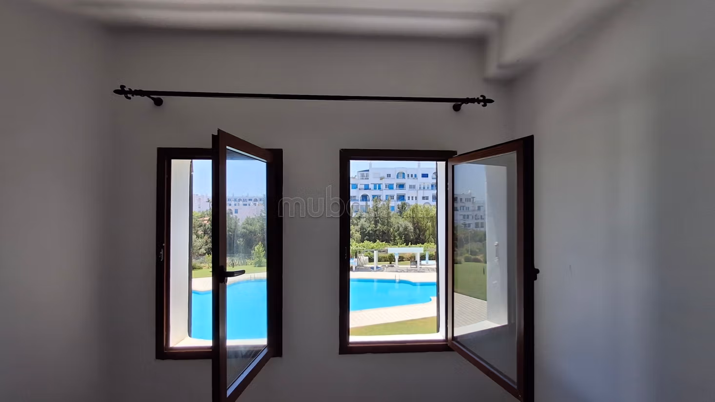 Apartamento en venta en Colina Smir
