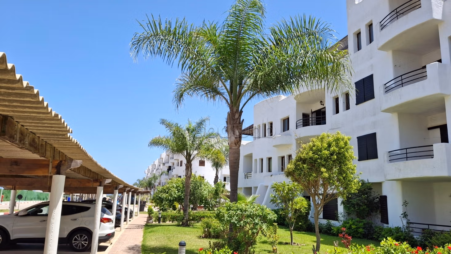 Apartamento en venta en Colina Smir