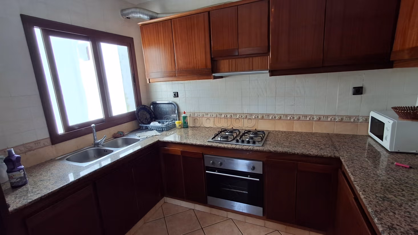 Apartamento en venta en Colina Smir