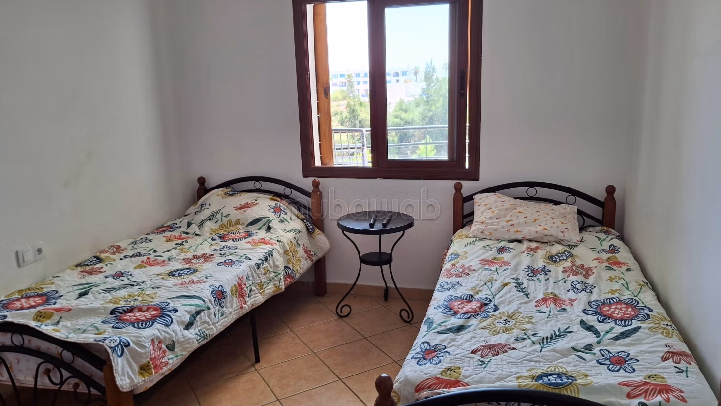 Apartamento en venta en Colina Smir