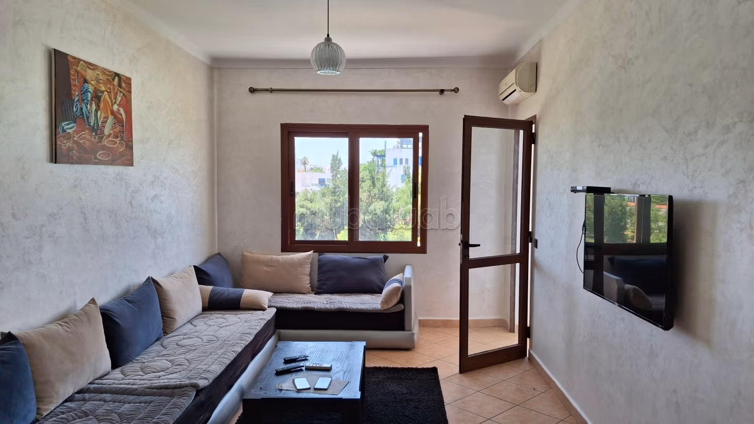Apartamento en venta en Colina Smir