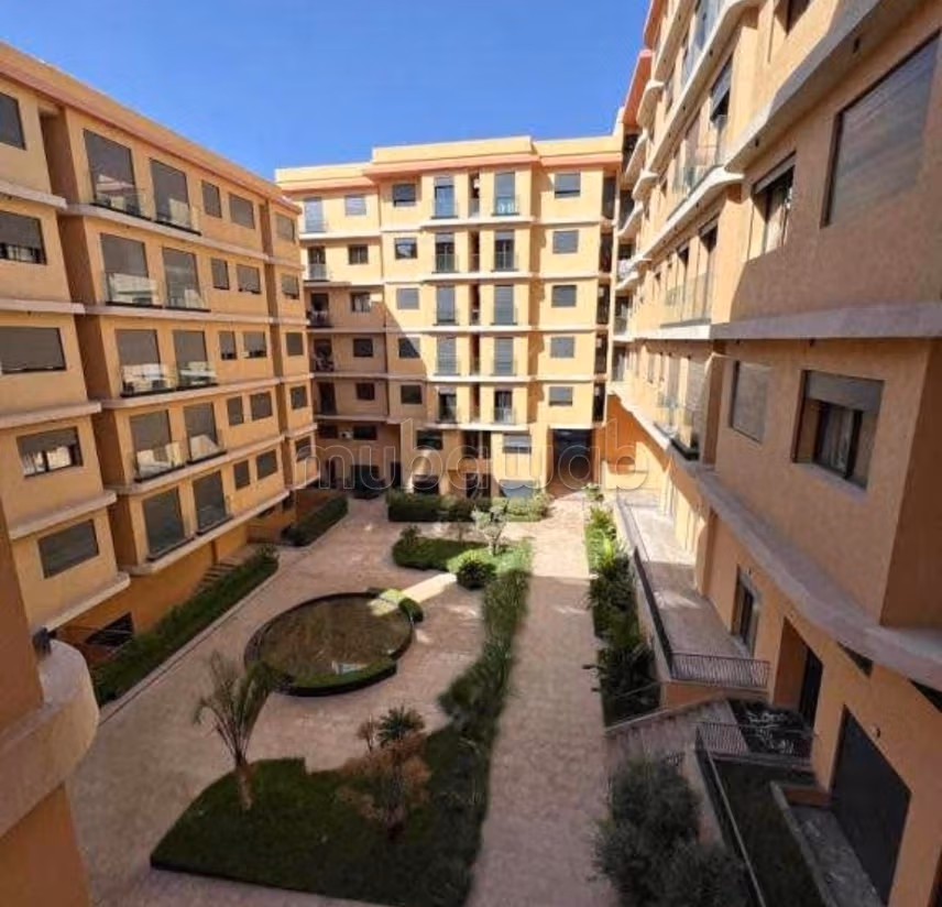 Duplex in affitto a lungo termine a Marrakech