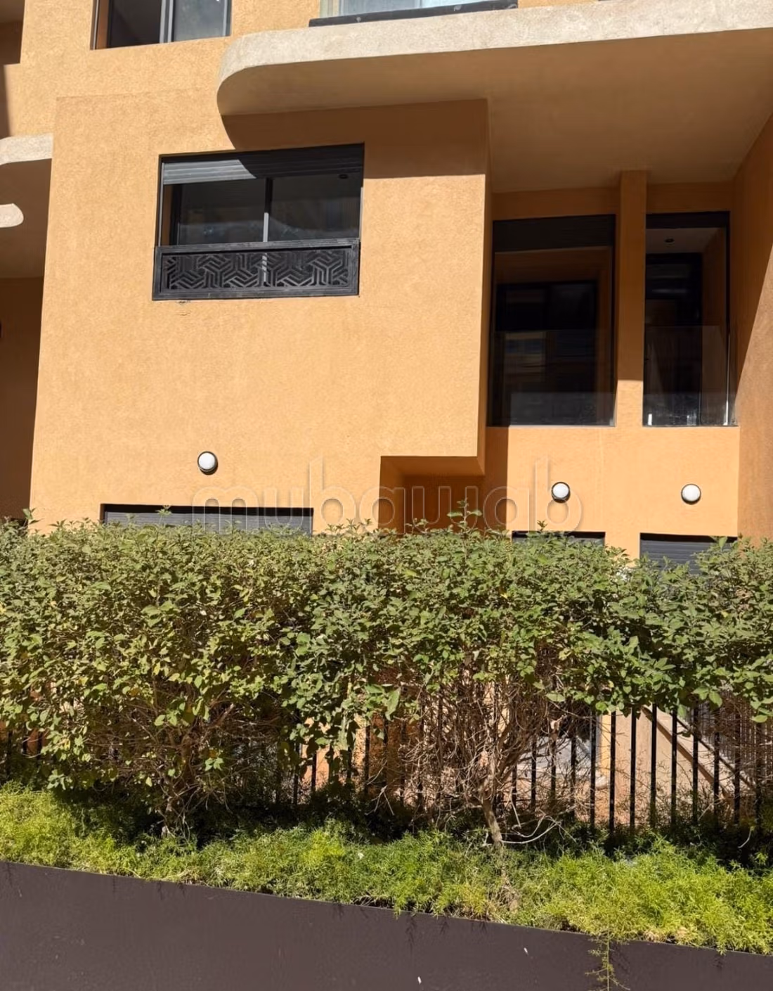 Duplex in affitto a lungo termine a Marrakech