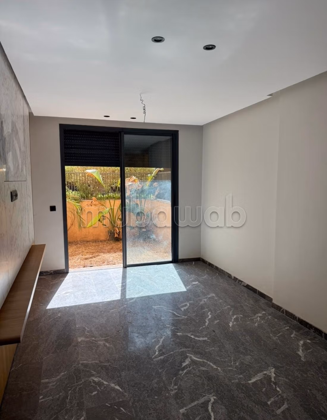 Duplex in affitto a lungo termine a Marrakech