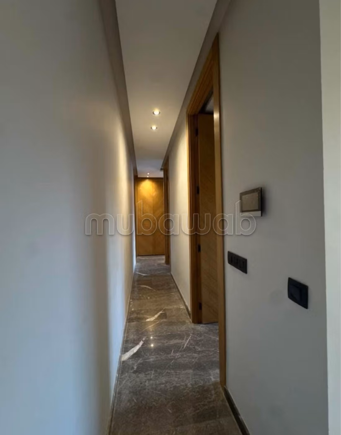Duplex in affitto a lungo termine a Marrakech