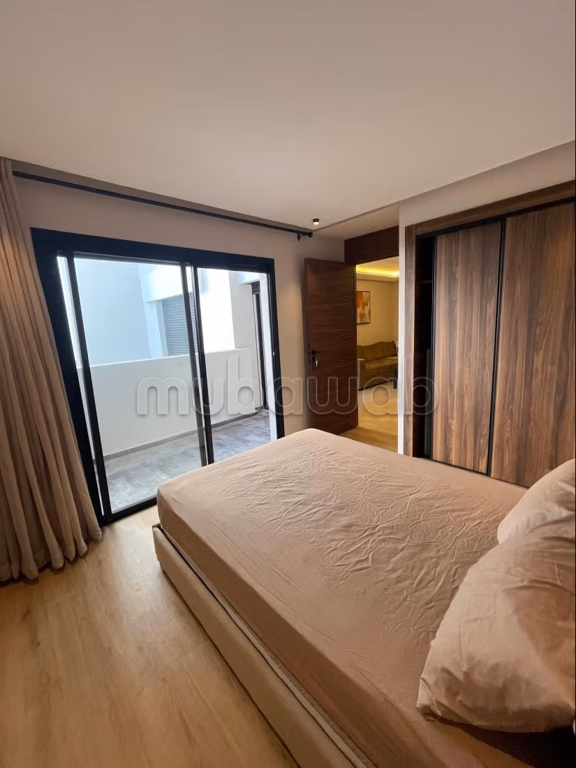 Charming studio for rent in Anoual