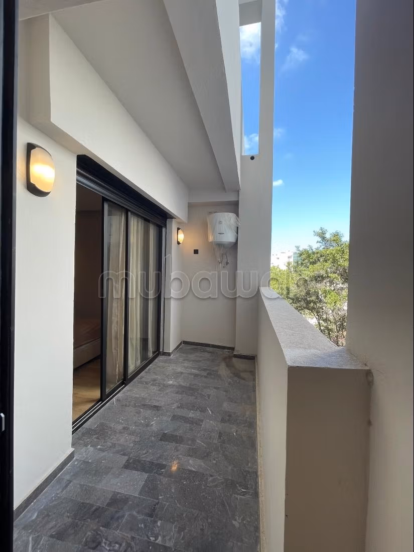 Charming studio for rent in Anoual