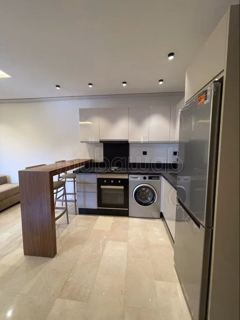Charming studio for rent in Anoual