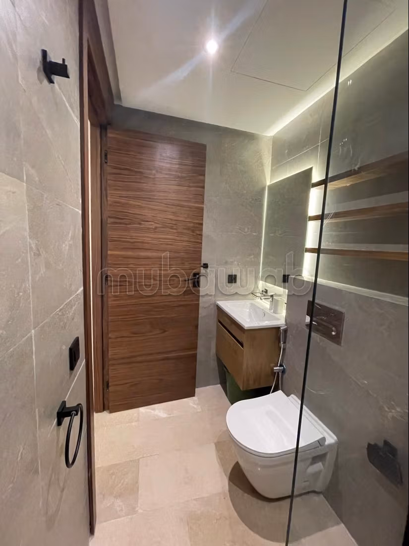 Charming studio for rent in Anoual
