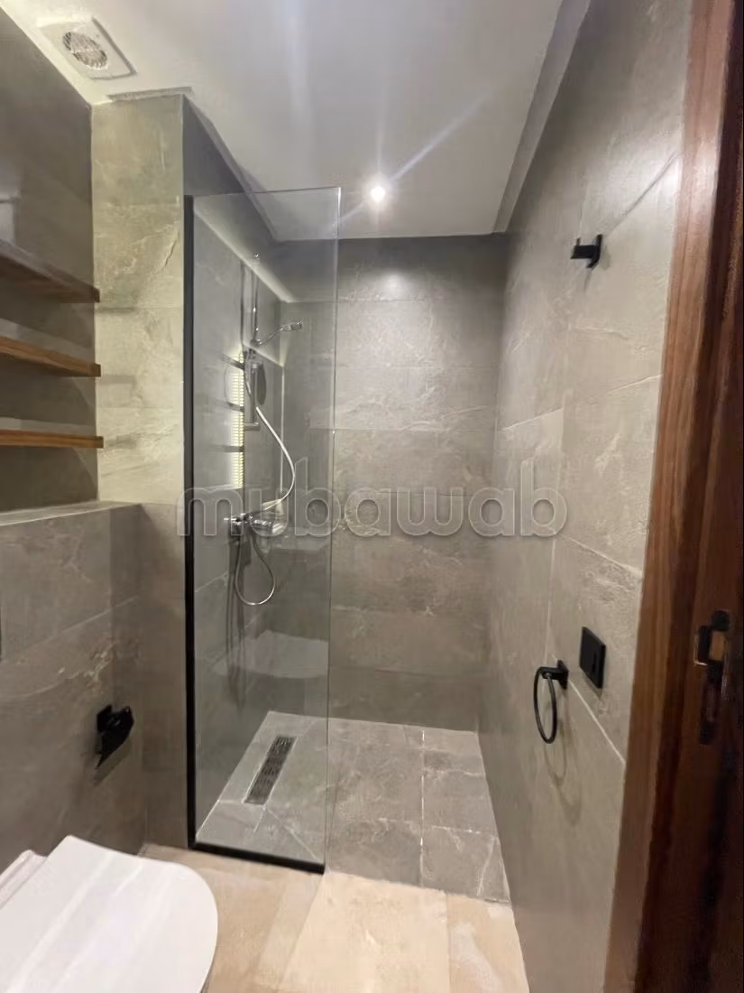 Charming studio for rent in Anoual