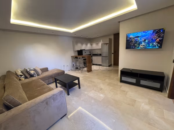 Studio affascinante in affitto ad Anoual