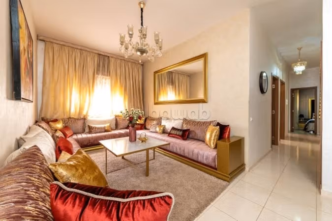 Apartment for rent