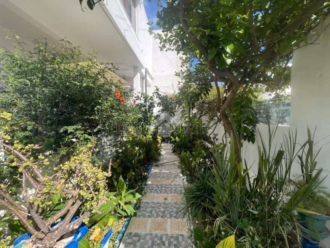 Villa individuelle en vente