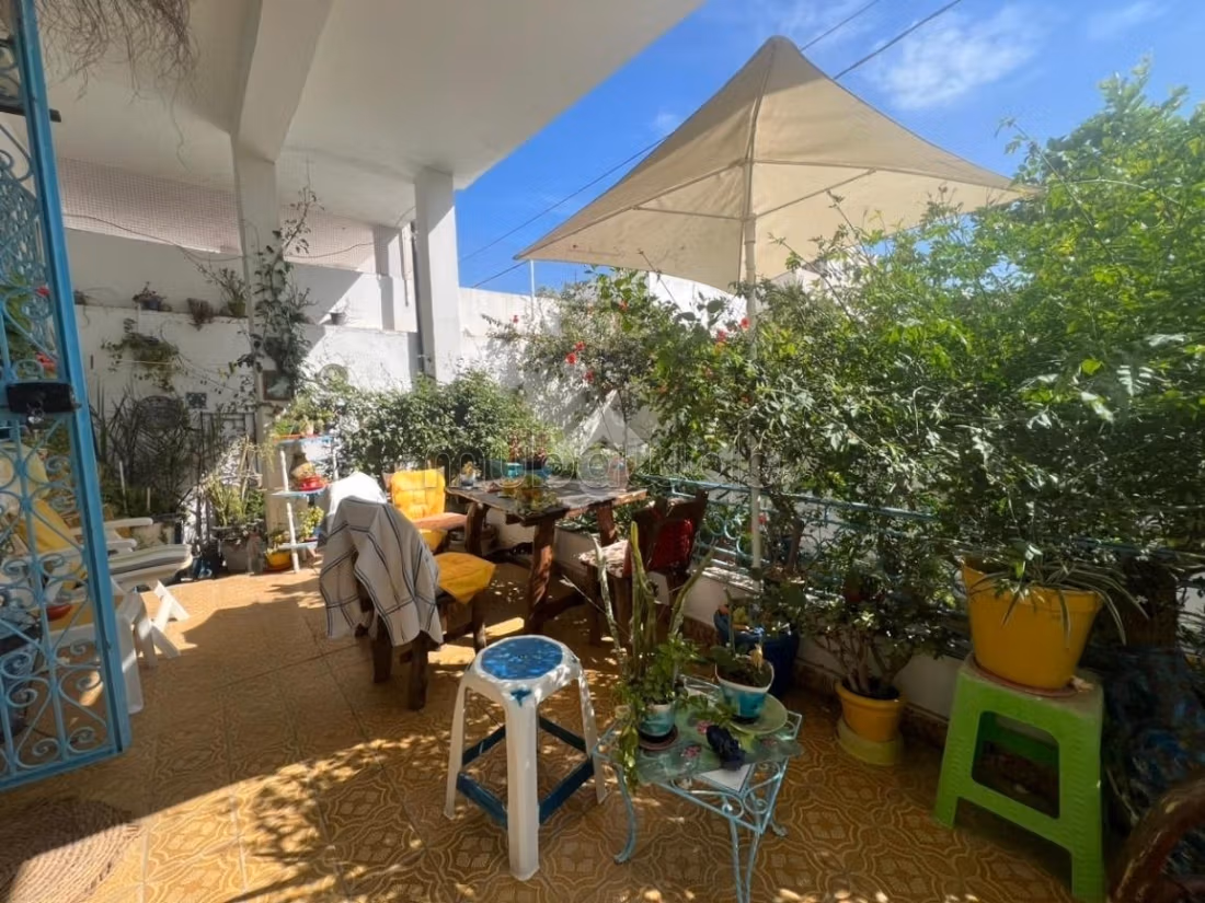 Villa individuelle en vente