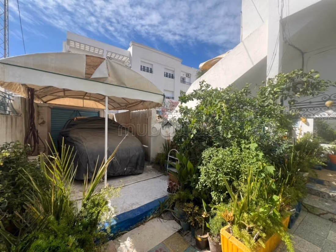 Villa individuelle en vente