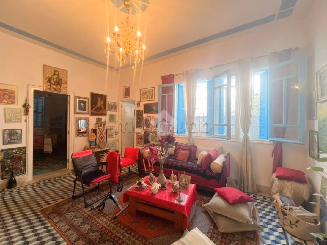 Villa individuelle en vente