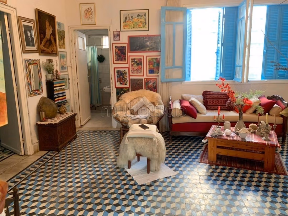 Villa individuelle en vente