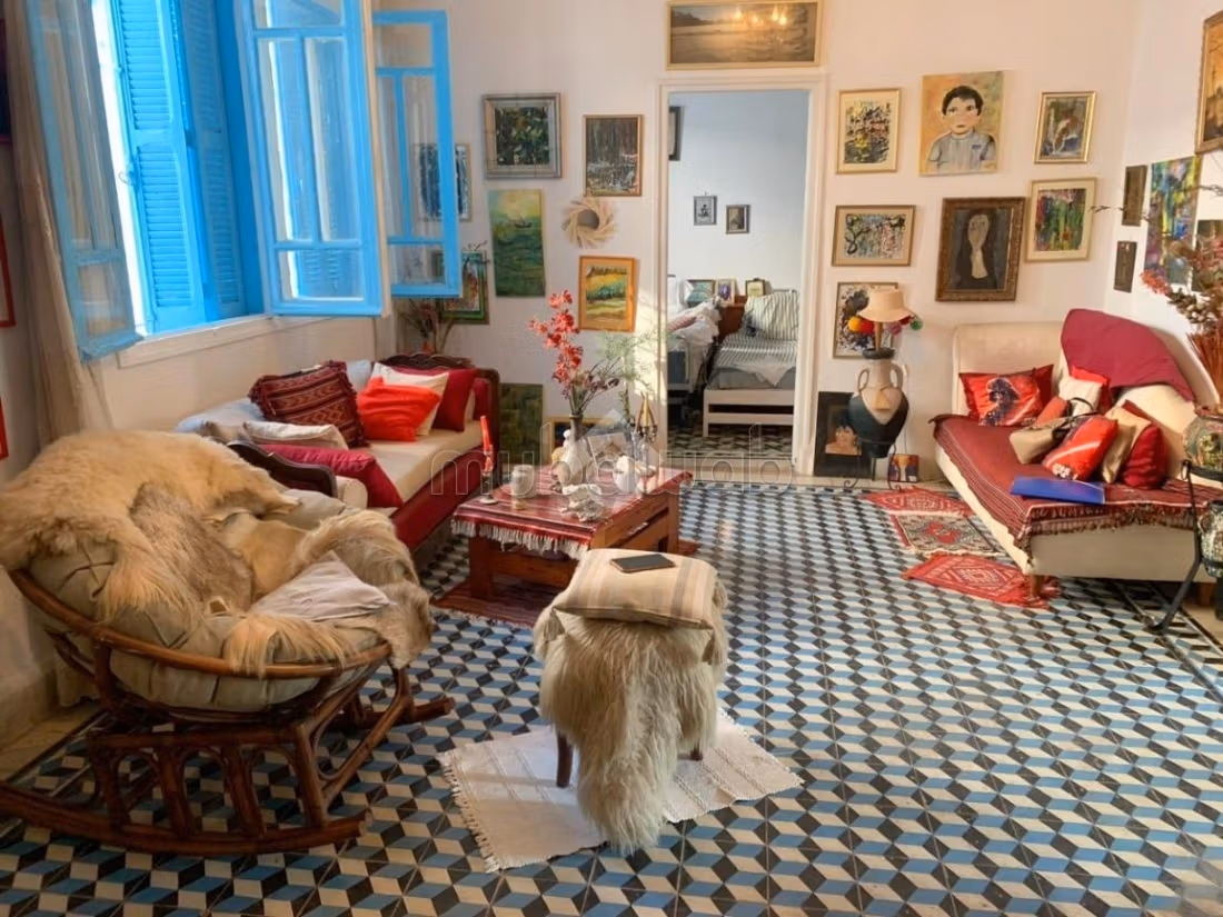 Villa individuelle en vente