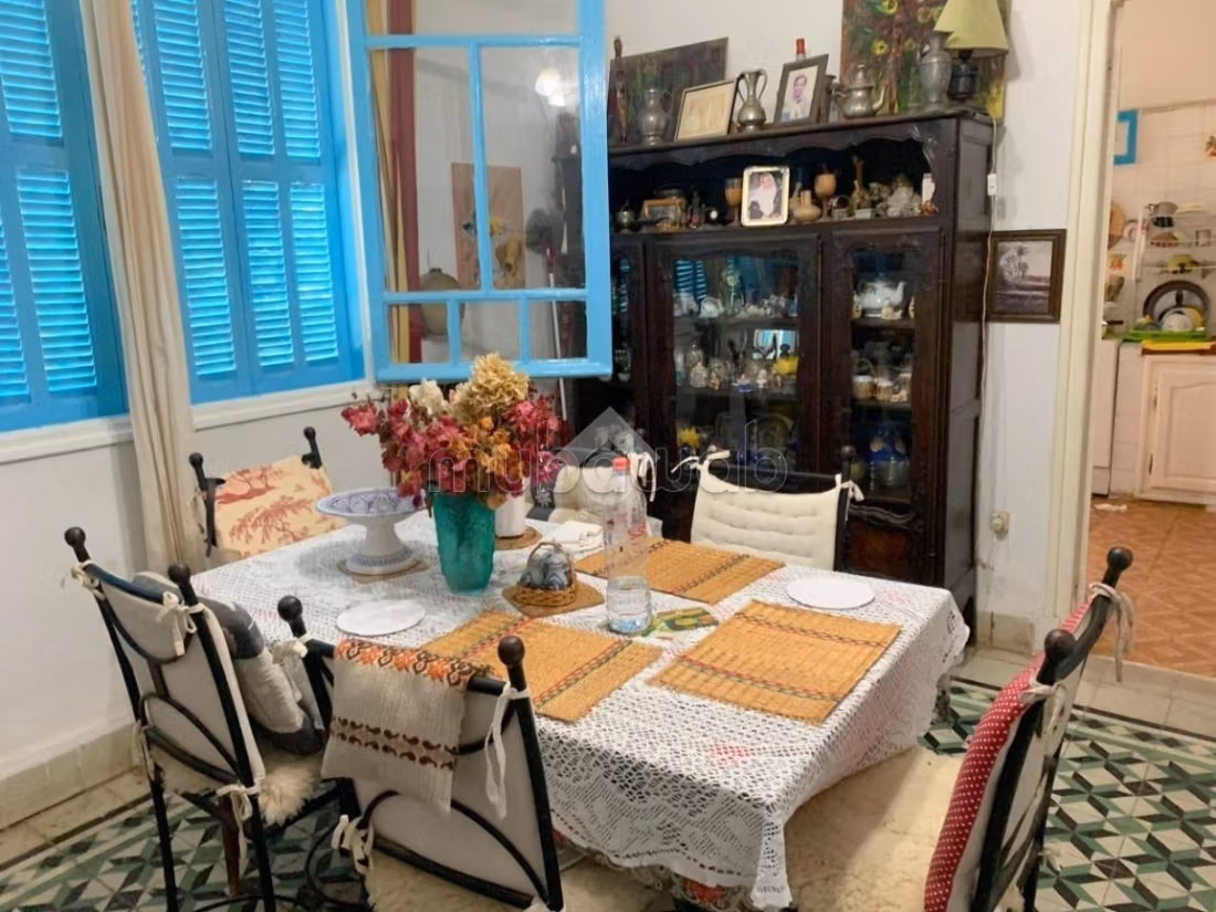 Villa individuelle en vente