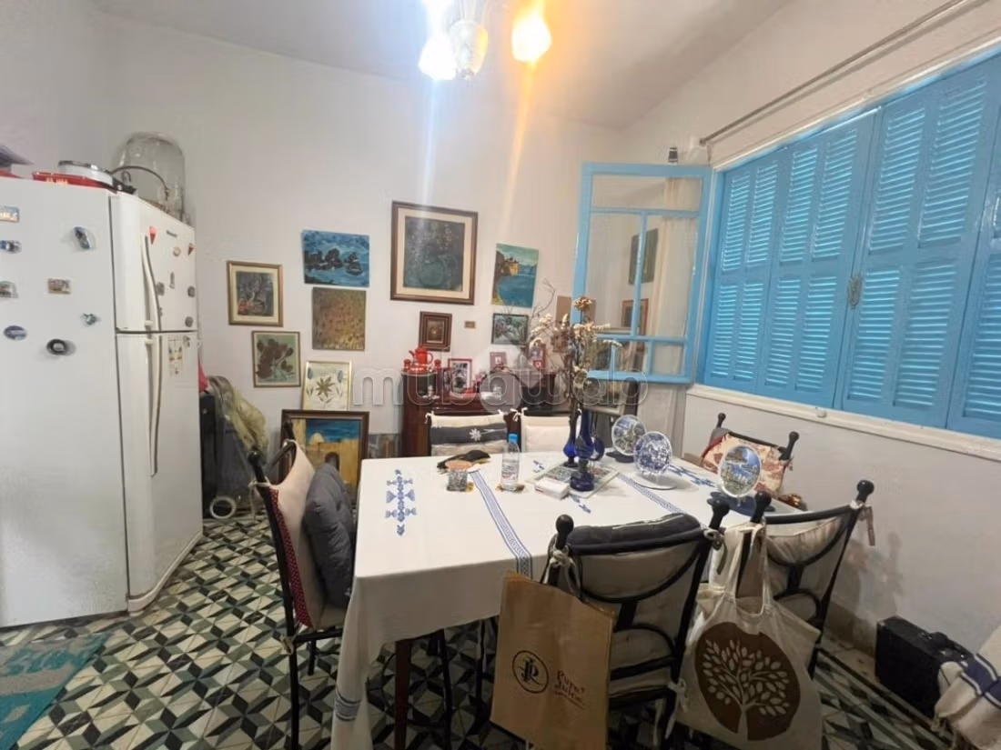 Villa individuelle en vente