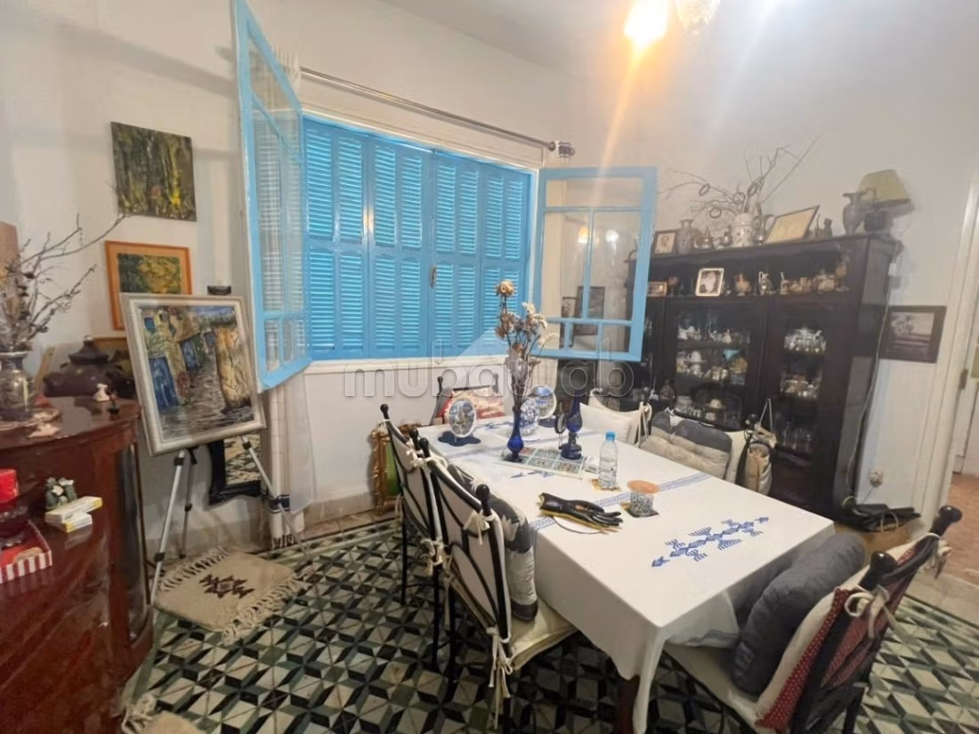 Villa individuelle en vente