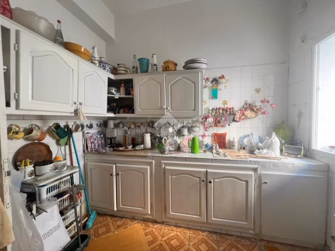 Villa individuelle en vente