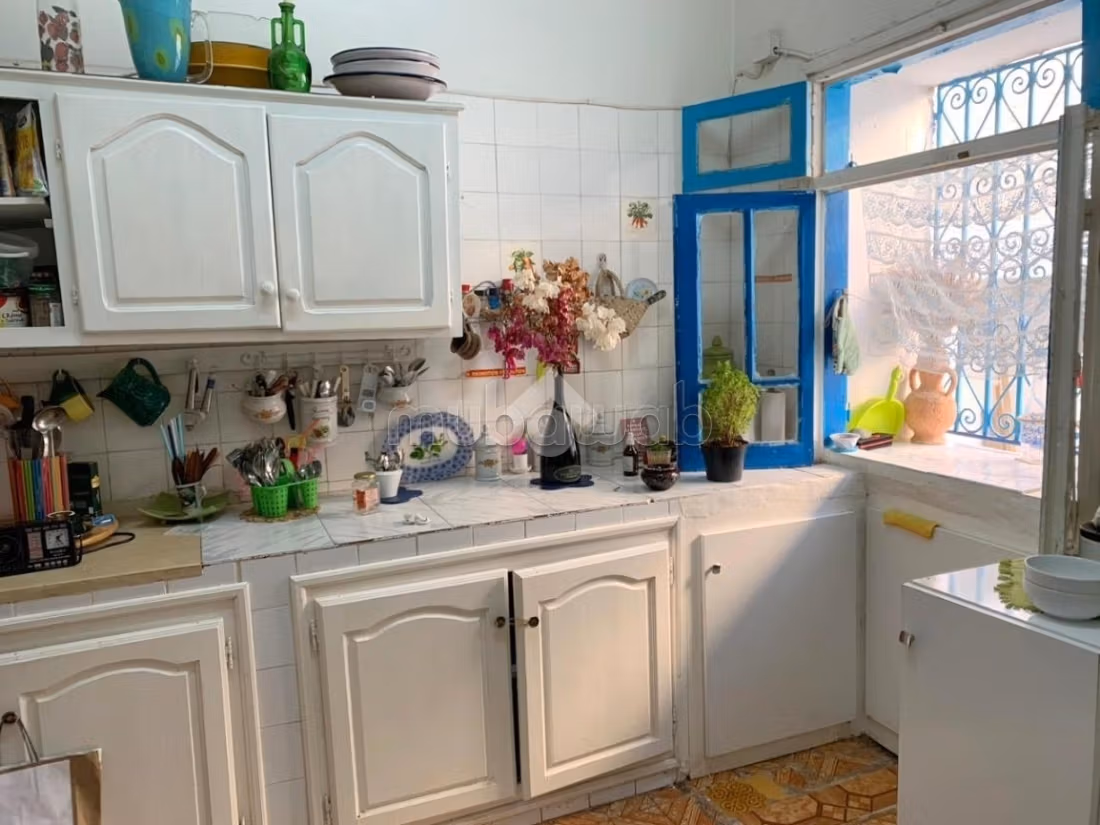 Villa individuelle en vente