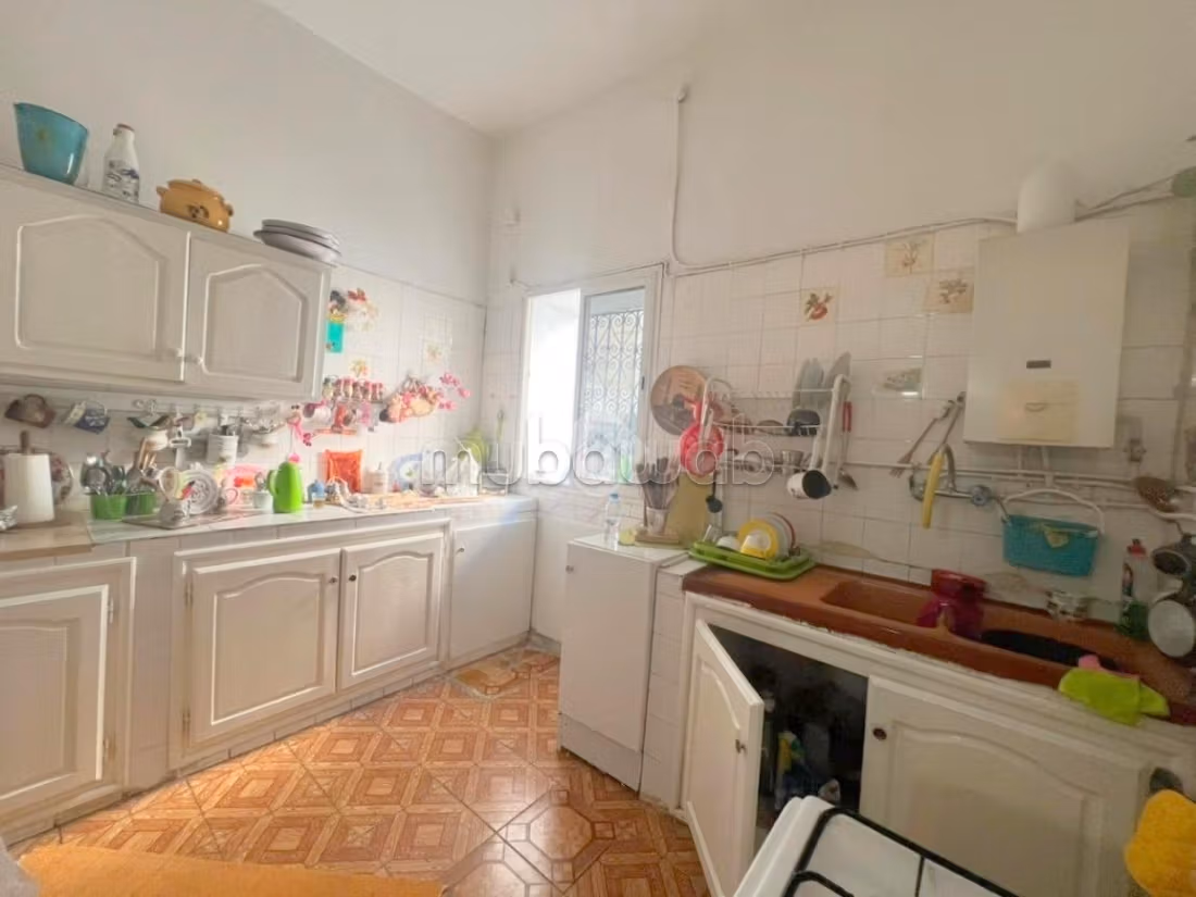 Villa individuelle en vente