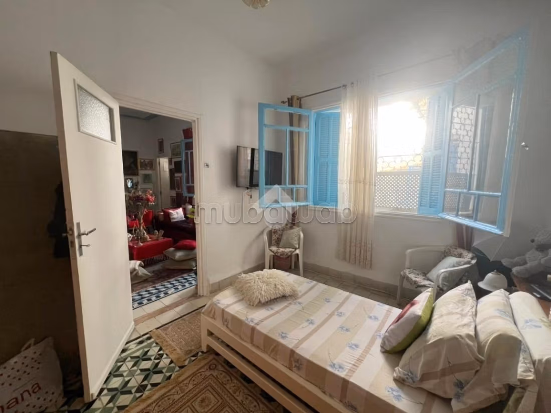 Villa individuelle en vente