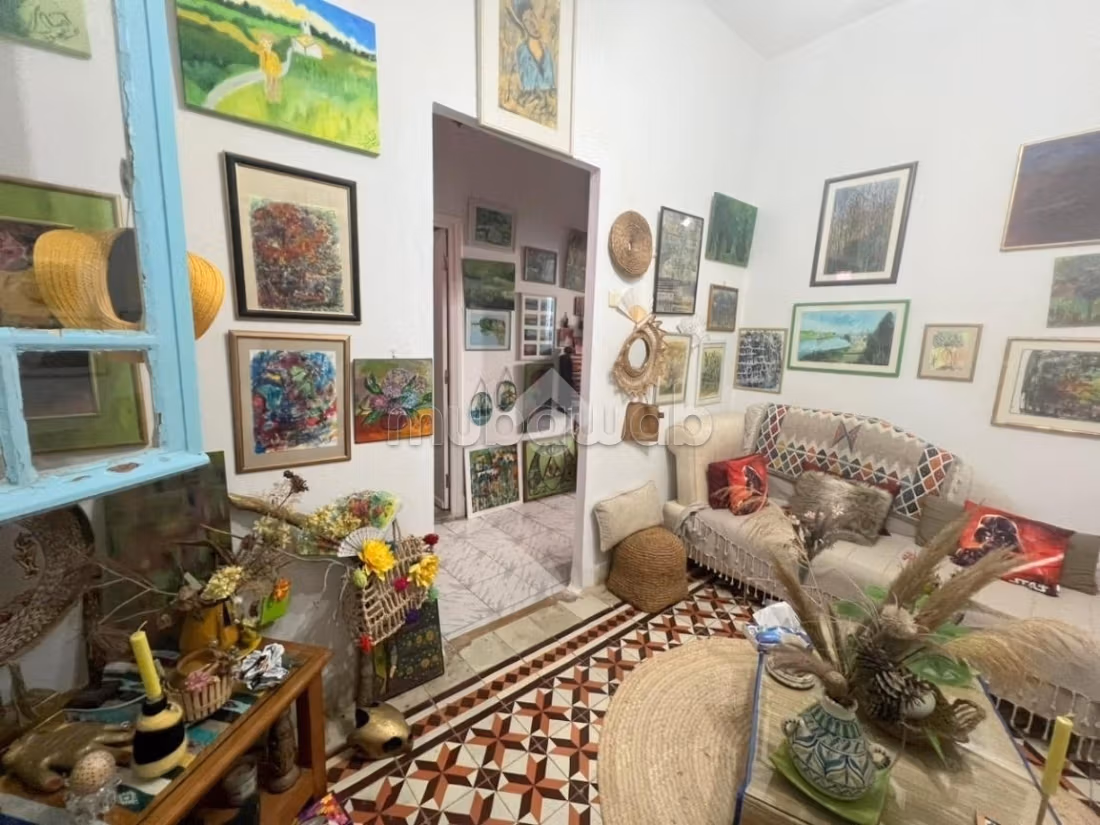 Villa individuelle en vente