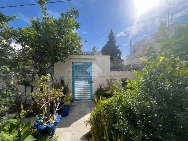 Villa individuelle en vente