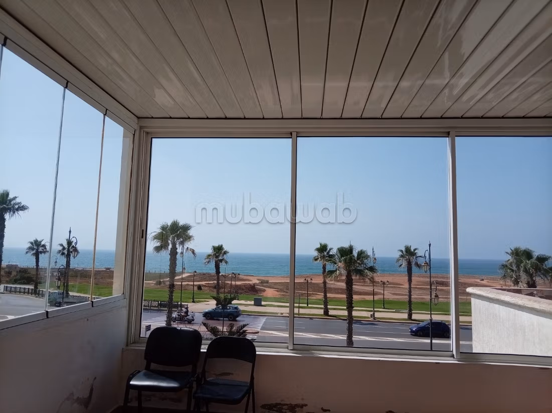 Villa te koop in Hay Fath met uitzicht op zee