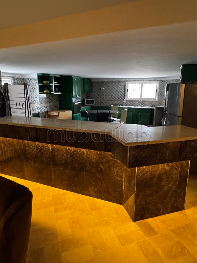 Vente villa de luxe à Les Berges Du Lac 1.5 chambres agréables. Piscine et air conditionné