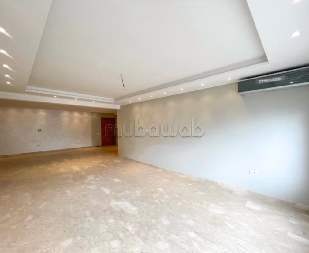 Appartement à louer à Ferme Bretonne Hay Arraha. 4 pièces. Système de climatisation — 3