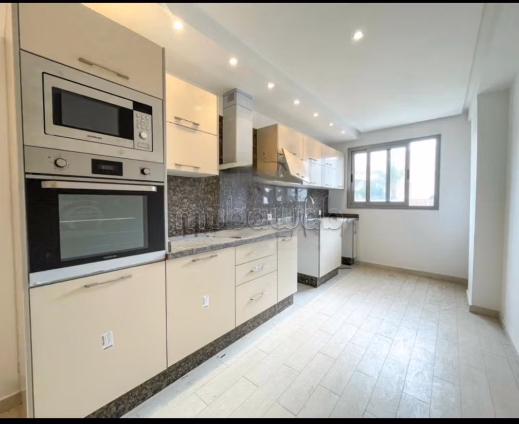 Appartement à louer à Ferme Bretonne Hay Arraha. 4 pièces. Système de climatisation — 6