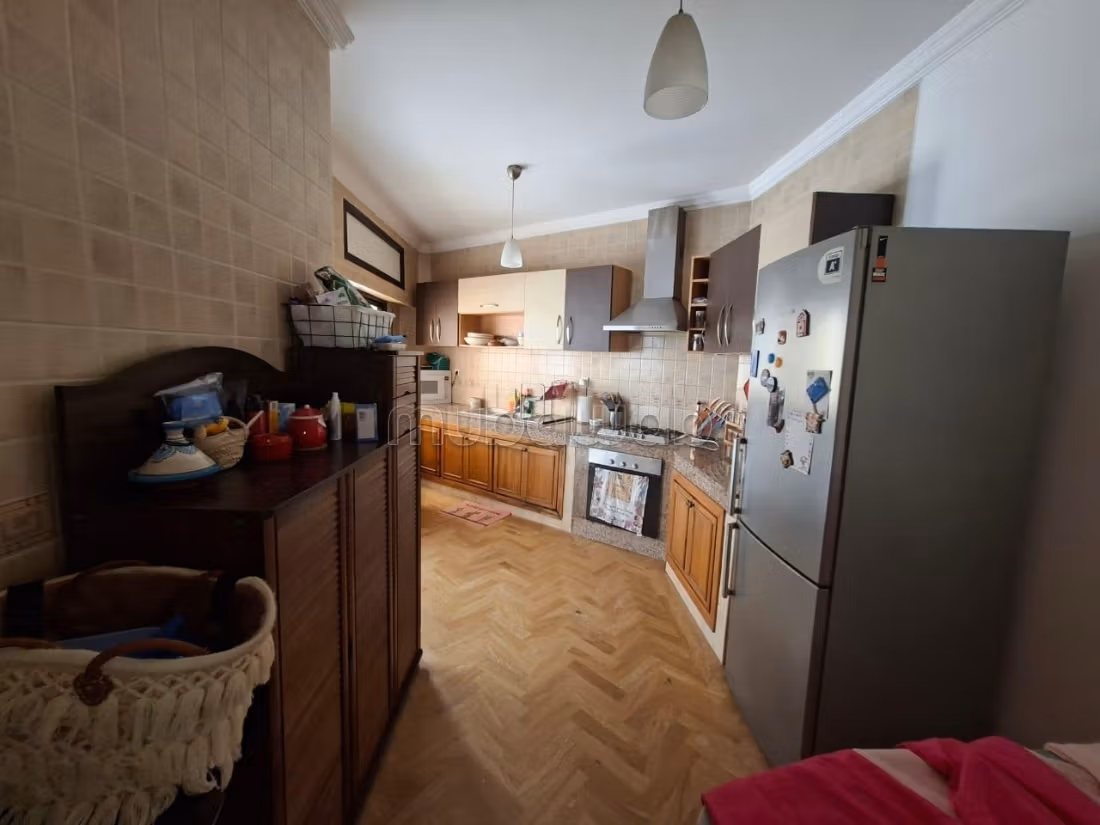 Appartement 125 m² à Gauthier — 7
