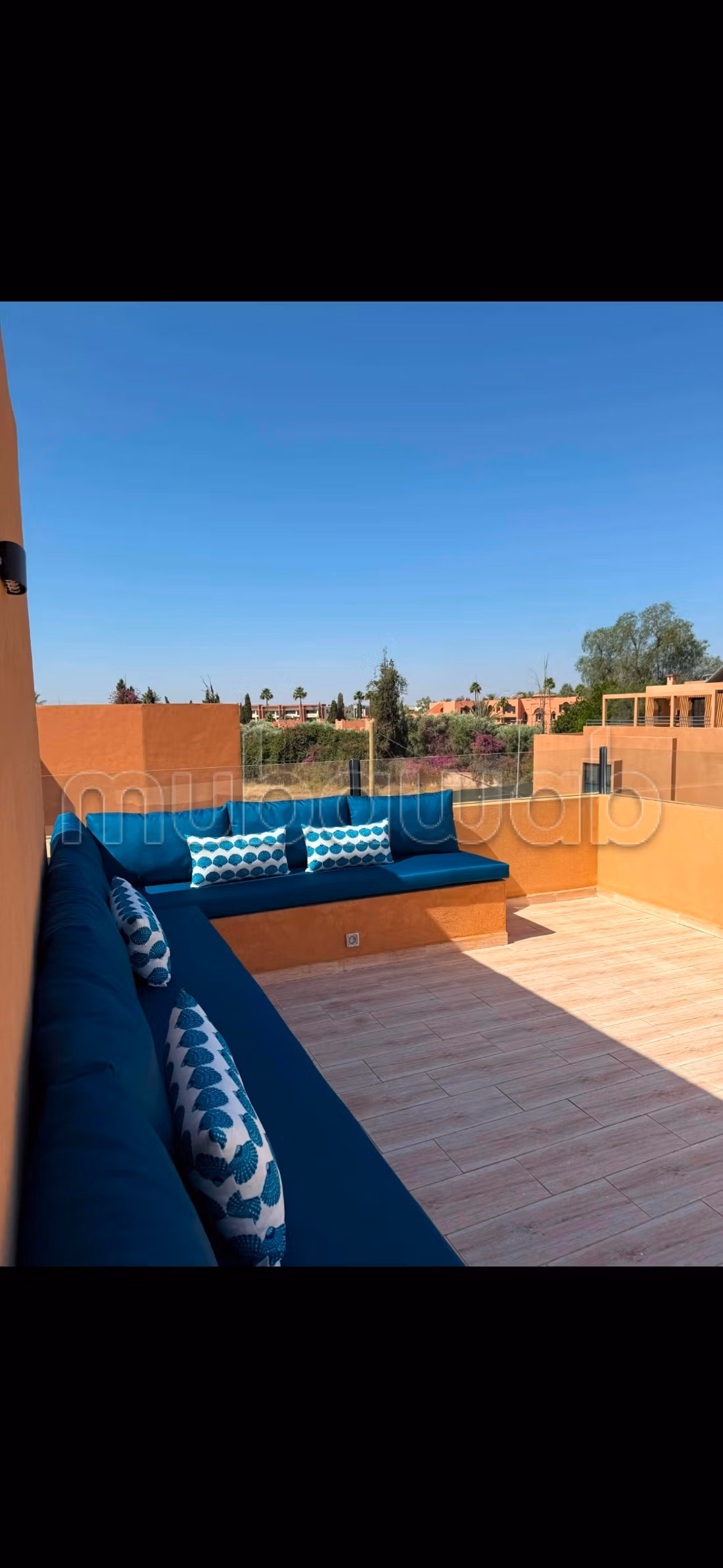 Villa en venta