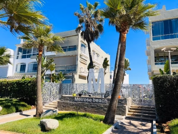 Bellissimo appartamento in una residenza sicura