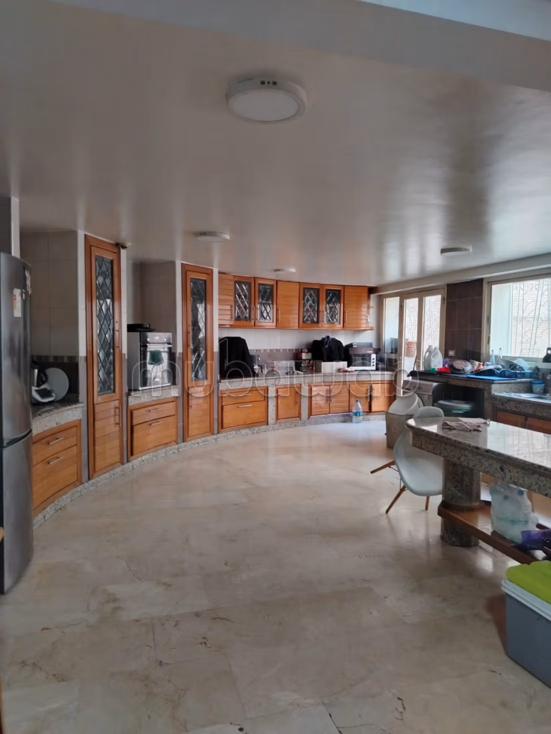 Villa for rent in California 55000 dh