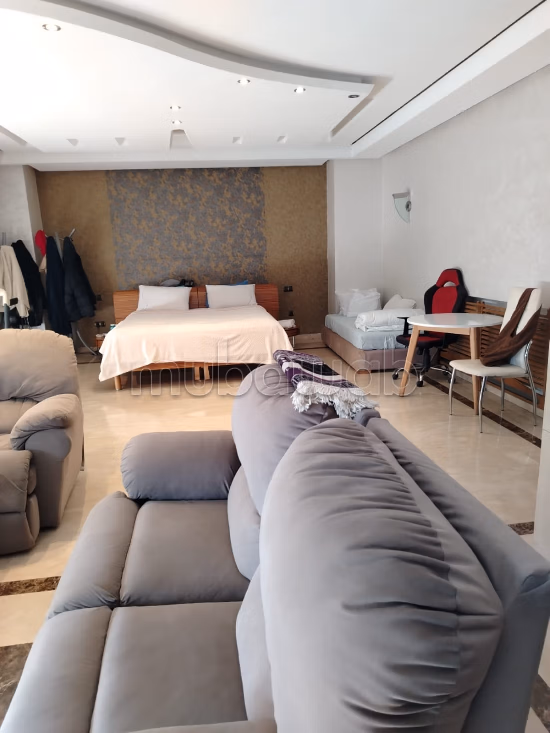 Villa for rent in California 55000 dh