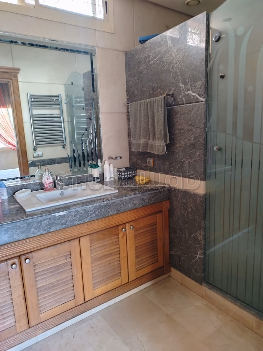 Villa for rent in California 55000 dh