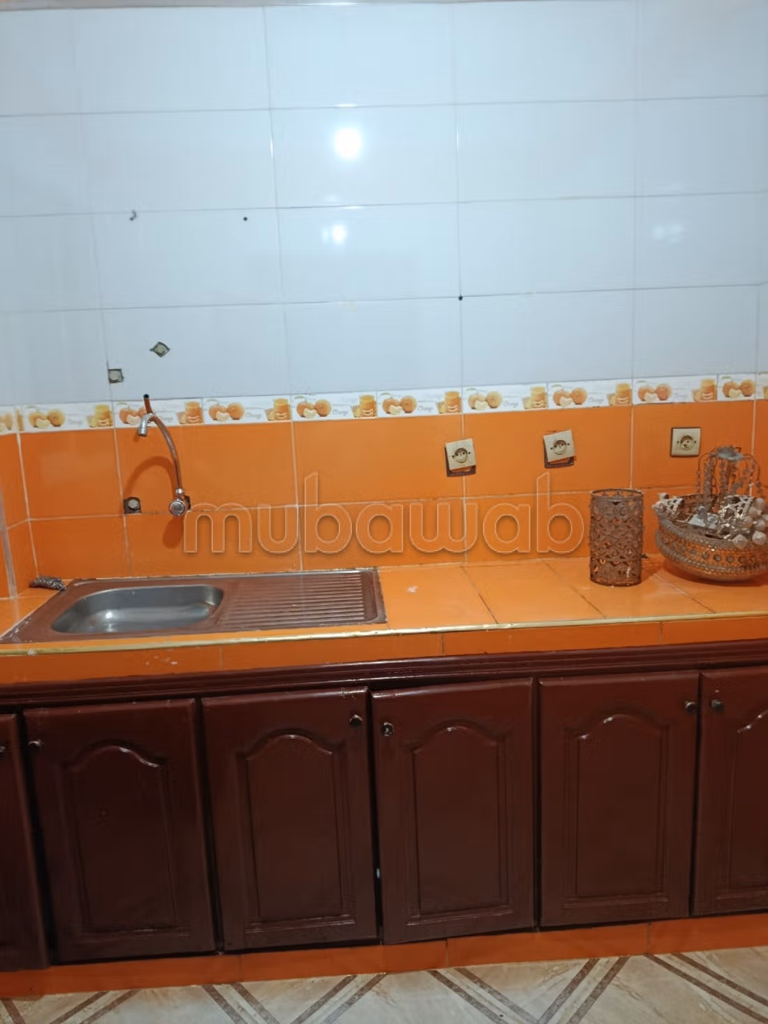 Appartement à louer à Mesnana. 2 chambres. Concierge — 2